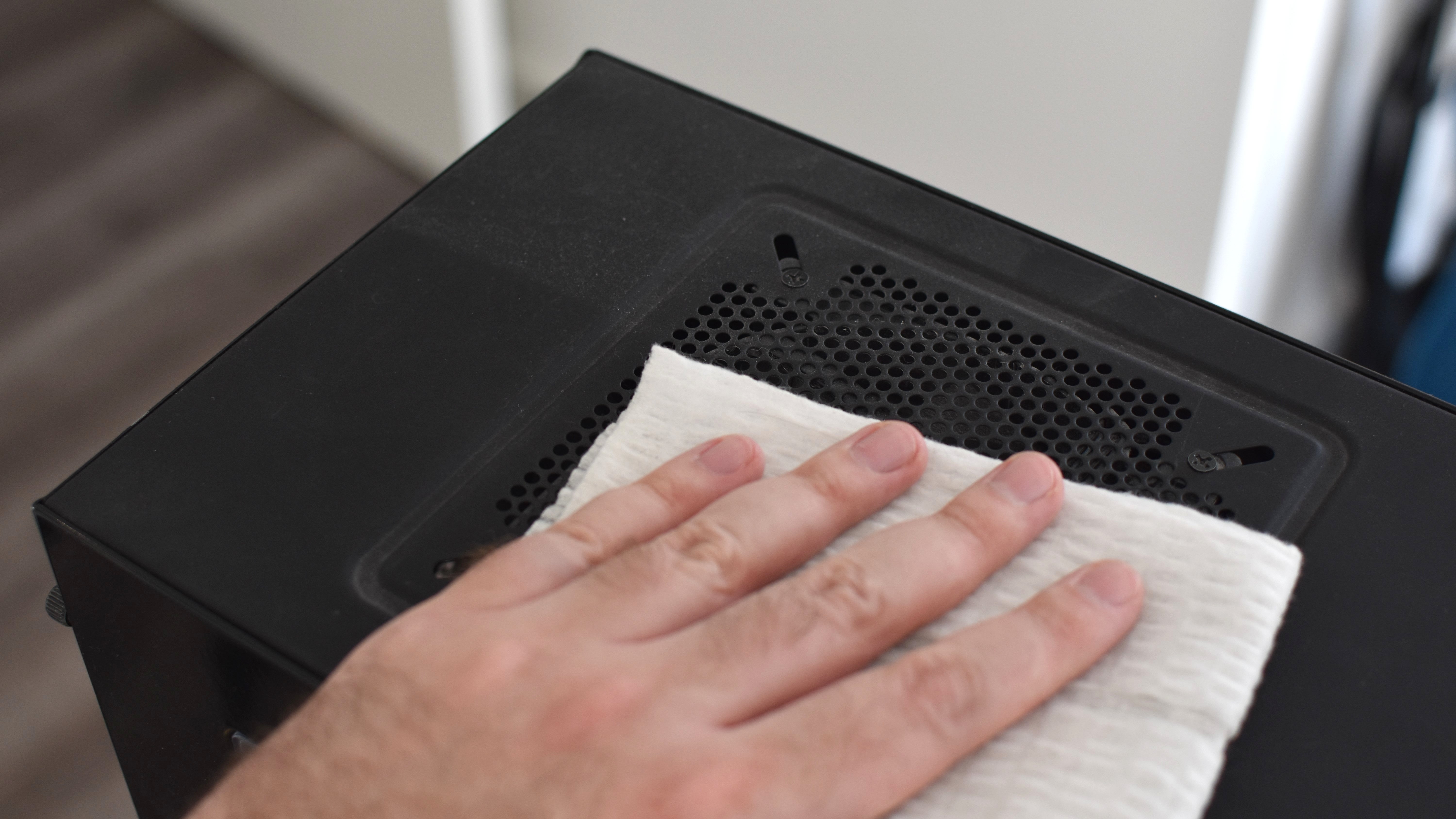 How to clean your PC Rock Paper Shotgun